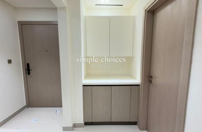 Apartment - 1 Bedroom - 2 Bathrooms for sale in Binghatti Aurora - District 12 - Jumeirah Village Circle - Dubai