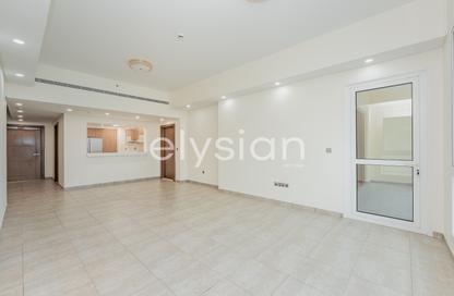 Apartment - 2 Bedrooms - 3 Bathrooms for rent in Marina Residences 3 - Marina Residences - Palm Jumeirah - Dubai