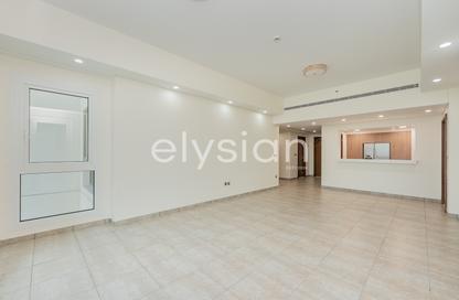 Apartment - 2 Bedrooms - 3 Bathrooms for rent in Marina Residences 3 - Marina Residences - Palm Jumeirah - Dubai