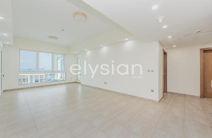 Apartment - 2 Bedrooms - 3 Bathrooms for rent in Marina Residences 3 - Marina Residences - Palm Jumeirah - Dubai
