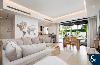 Townhouse - 3 - 3 for sale in Al Reem 1 - Al Reem - Arabian Ranches - Dubai Townhouse - 3 - 3 for sale in Al Reem 1 - Al Reem - Arabian Ranches - Dubai