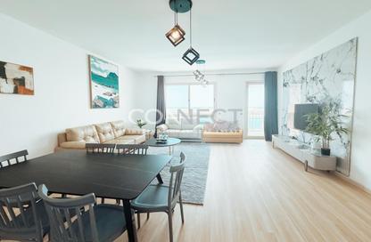 Apartment - 2 Bedrooms - 2 Bathrooms for rent in Lagoon B12 - The Lagoons - Mina Al Arab - Ras Al Khaimah