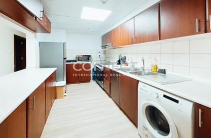 Apartment - 2 Bedrooms - 2 Bathrooms for rent in Lagoon B12 - The Lagoons - Mina Al Arab - Ras Al Khaimah