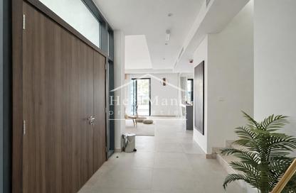 Villa - 3 Bedrooms - 4 Bathrooms for rent in Marbella I Villas - Marbella - Mina Al Arab - Ras Al Khaimah