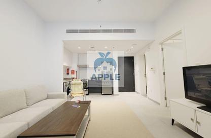 Apartment - 1 Bedroom - 2 Bathrooms for rent in East Village - Aljada - Sharjah Apartment - 1 Bedroom - 2 Bathrooms for rent in East Village - Aljada - Sharjah
