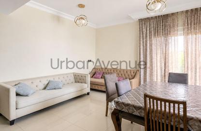 Townhouse - 3 Bedrooms - 4 Bathrooms for sale in Claret - Damac Hills 2 - Dubai