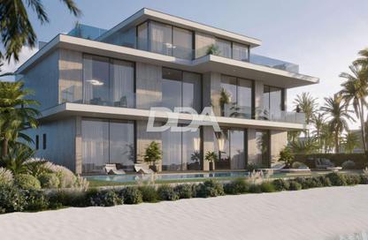 Villa - 4 - 4 for sale in District One West Phase 2 - District One - Mohammed Bin Rashid City - Dubai Villa - 4 - 4 for sale in District One West Phase 2 - District One - Mohammed Bin Rashid City - Dubai