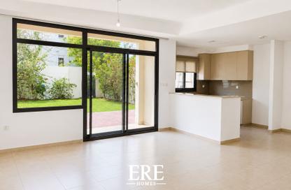 Townhouse - 3 Bedrooms - 4 Bathrooms for rent in Hayat Townhouses 1 - Hayat Townhouses - Town Square - Dubai Townhouse - 3 Bedrooms - 4 Bathrooms for rent in Hayat Townhouses 1 - Hayat Townhouses - Town Square - Dubai