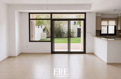 Townhouse - 3 Bedrooms - 4 Bathrooms for rent in Hayat Townhouses 1 - Hayat Townhouses - Town Square - Dubai