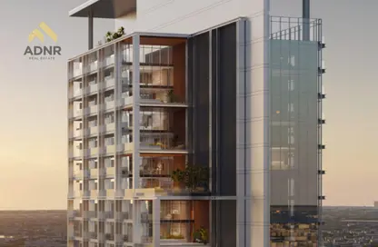 Apartment - 2 Bedrooms - 3 Bathrooms for sale in Sierra by Iman - Motor City - Dubai