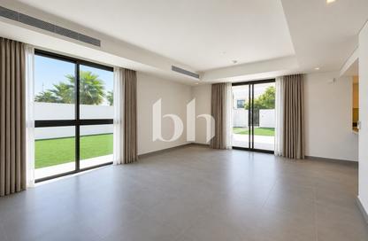 Townhouse - 4 Bedrooms - 5 Bathrooms for rent in The Magnolias - Yas Acres - Yas Island - Abu Dhabi Townhouse - 4 Bedrooms - 5 Bathrooms for rent in The Magnolias - Yas Acres - Yas Island - Abu Dhabi