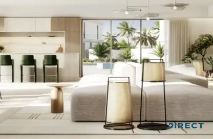 فيلا - 4 غرف نوم - 5 حمامات للبيع في جرينريدج - اعمار الجنوبية - دبي الجنوب (مركز دبي العالمي) - دبي