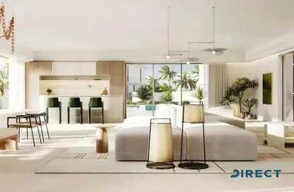 فيلا - 4 غرف نوم - 5 حمامات للبيع في جرينريدج - اعمار الجنوبية - دبي الجنوب (مركز دبي العالمي) - دبي