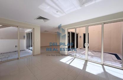 Townhouse - 3 Bedrooms - 3 Bathrooms for rent in Qattouf Community - Al Raha Gardens - Abu Dhabi