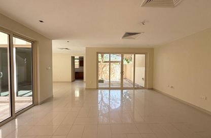 Townhouse - 3 Bedrooms - 3 Bathrooms for rent in Qattouf Community - Al Raha Gardens - Abu Dhabi Townhouse - 3 Bedrooms - 3 Bathrooms for rent in Qattouf Community - Al Raha Gardens - Abu Dhabi