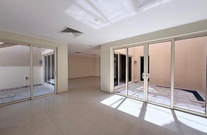 Townhouse - 3 Bedrooms - 3 Bathrooms for rent in Qattouf Community - Al Raha Gardens - Abu Dhabi