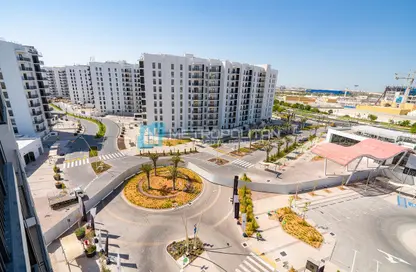 شقة - غرفة نوم - 1 حمام للبيع في وترز أج - جزيرة ياس - أبوظبي