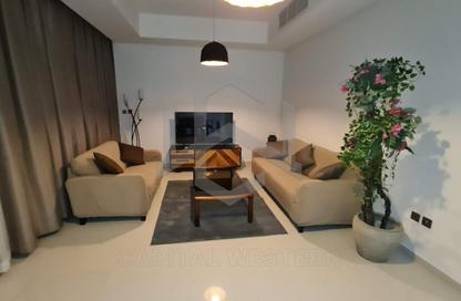 Townhouse - 3 Bedrooms - 5 Bathrooms for rent in Amazonia - Damac Hills 2 - Dubai Townhouse - 3 Bedrooms - 5 Bathrooms for rent in Amazonia - Damac Hills 2 - Dubai