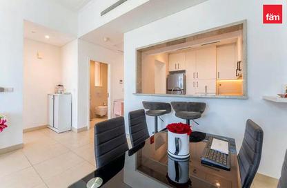 Apartment - 1 Bedroom - 2 Bathrooms for rent in Vida Residence 1 - Vida Residence - The Hills - Dubai Apartment - 1 Bedroom - 2 Bathrooms for rent in Vida Residence 1 - Vida Residence - The Hills - Dubai