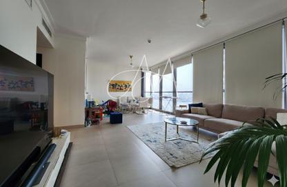 Apartment - 2 - 3 for sale in Dubai Creek Residences North Tower 1 - Dubai Creek Residences North - Dubai Creek Residences - Dubai Creek Harbour (The Lagoons) - Dubai