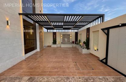 Villa - 3 Bedrooms - 5 Bathrooms for sale in Al Helio 2 - Al Helio - Ajman