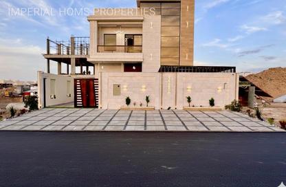 Villa - 3 Bedrooms - 5 Bathrooms for sale in Al Helio 2 - Al Helio - Ajman