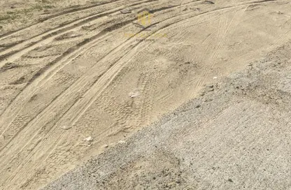 Land - Studio for sale in Al Belidah - Al Bataeh - Sharjah