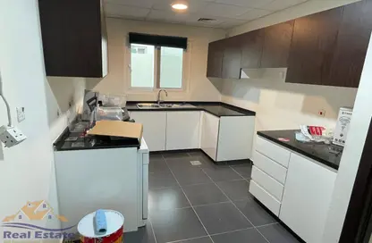 Townhouse - 3 Bedrooms - 4 Bathrooms for rent in Zinnia - Damac Hills 2 - Dubai