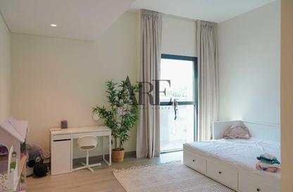Townhouse - 4 Bedrooms - 5 Bathrooms for sale in Sarab 2 - Aljada - Sharjah