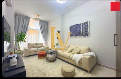 Townhouse - 4 Bedrooms - 4 Bathrooms for rent in Victoria 1 - Victoria - Damac Hills 2 - Dubai