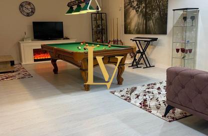 Townhouse - 4 Bedrooms - 4 Bathrooms for rent in Victoria 1 - Victoria - Damac Hills 2 - Dubai