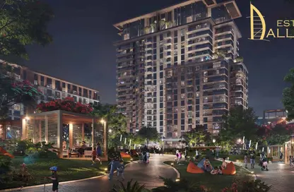 Apartment - 2 Bedrooms - 2 Bathrooms for sale in Fern - Central Park at City Walk - City Walk - Dubai