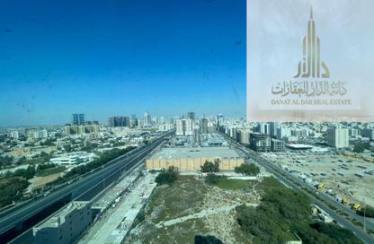 Apartment - 2 Bedrooms - 2 Bathrooms for sale in City Tower - Al Nuaimiya - Ajman Apartment - 2 Bedrooms - 2 Bathrooms for sale in City Tower - Al Nuaimiya - Ajman
