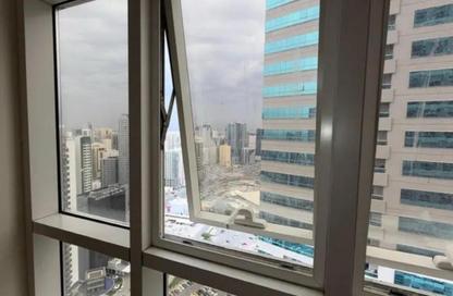 Apartment - 1 Bedroom - 1 Bathroom for sale in Al Khan Lagoon - Al Khan - Sharjah