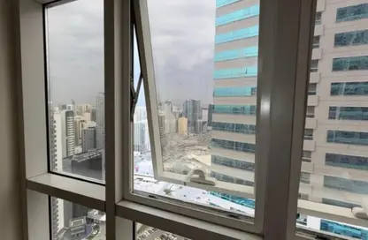 شقة - غرفة نوم - 1 حمام للبيع في الخان لاجون - الخان - الشارقة