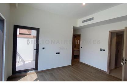 Townhouse - 4 Bedrooms - 3 Bathrooms for sale in Nice - Damac Lagoons - Dubai