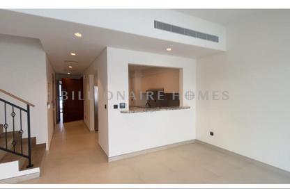 Townhouse - 4 Bedrooms - 3 Bathrooms for sale in Nice - Damac Lagoons - Dubai