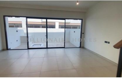 Townhouse - 4 Bedrooms - 3 Bathrooms for sale in Nice - Damac Lagoons - Dubai