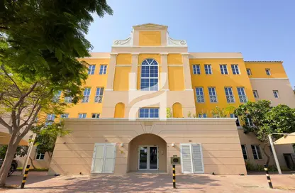 Apartment - 2 Bedrooms - 2 Bathrooms for rent in Garden East Apartments A - Garden East Apartments - Green Community - Dubai Investment Park (DIP) - Dubai