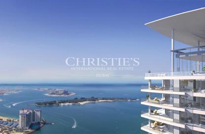 Apartment - 1 Bedroom - 2 Bathrooms for sale in Palm Beach Towers 1 - Palm Beach Towers - Palm Jumeirah - Dubai Apartment - 1 Bedroom - 2 Bathrooms for sale in Palm Beach Towers 1 - Palm Beach Towers - Palm Jumeirah - Dubai