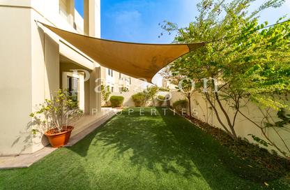 Townhouse - 3 Bedrooms - 4 Bathrooms for sale in Mira Oasis 2 - Mira Oasis - Reem - Dubai Townhouse - 3 Bedrooms - 4 Bathrooms for sale in Mira Oasis 2 - Mira Oasis - Reem - Dubai
