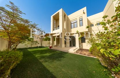 Townhouse - 3 Bedrooms - 4 Bathrooms for sale in Mira Oasis 2 - Mira Oasis - Reem - Dubai Townhouse - 3 Bedrooms - 4 Bathrooms for sale in Mira Oasis 2 - Mira Oasis - Reem - Dubai