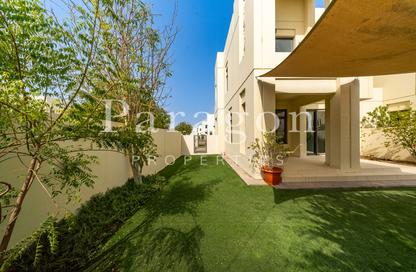 Townhouse - 3 Bedrooms - 4 Bathrooms for sale in Mira Oasis 2 - Mira Oasis - Reem - Dubai Townhouse - 3 Bedrooms - 4 Bathrooms for sale in Mira Oasis 2 - Mira Oasis - Reem - Dubai