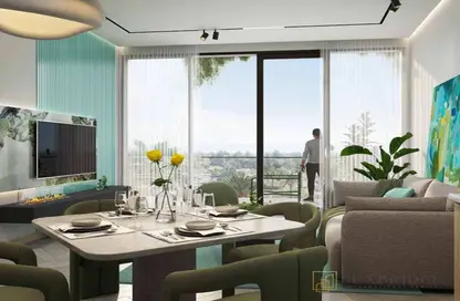 Apartment - 1 Bedroom for sale in Elo 2 - Elo - Damac Hills 2 - Dubai