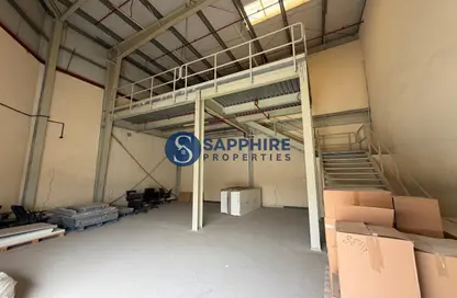 Warehouse - Studio - 1 Bathroom for rent in Al Sajaa Industrial - Al Sajaa - Sharjah Warehouse - Studio - 1 Bathroom for rent in Al Sajaa Industrial - Al Sajaa - Sharjah