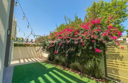 Villa - 4 Bedrooms - 4 Bathrooms for rent in Reem Community - Arabian Ranches 2 - Dubai