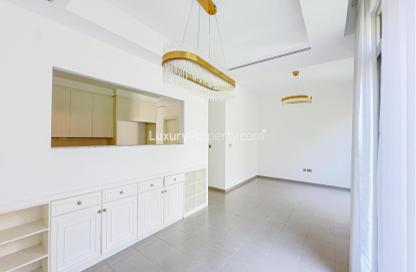 Villa - 4 Bedrooms - 4 Bathrooms for rent in Reem Community - Arabian Ranches 2 - Dubai