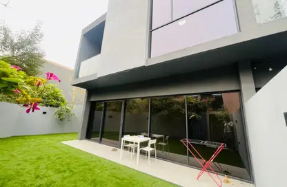 تاون هاوس - 3 غرف نوم - 4 حمامات للايجار في روبينيا - مسار - تلال سيتي - الشارقة