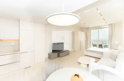 Apartment - 1 Bathroom for rent in MAG 330 - City of Arabia - Dubai