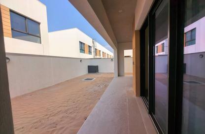 Villa - 5 - 7 for sale in AZHA Community - Al Amerah - Ajman